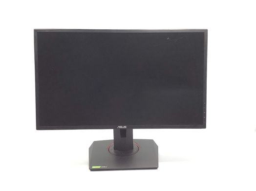 monitor led asus vg248qg 24 led