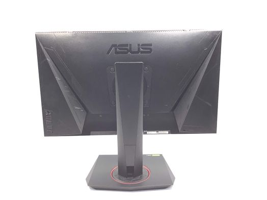 monitor led asus vg248qg 24 led