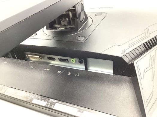 monitor led asus vg248qg 24 led