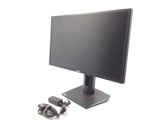 monitor led asus vg248qg 24 led