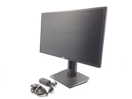 monitor led asus vg248qg 24 led