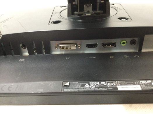monitor led asus vg248qg 24 led
