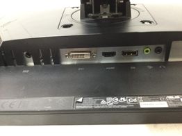 monitor led asus vg248qg 24 led