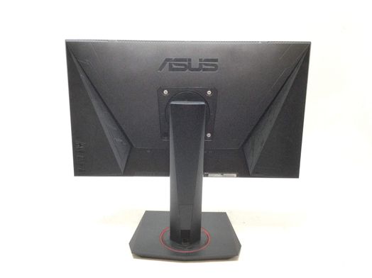 monitor led asus vg248qg 24 led