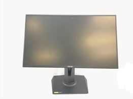 monitor led asus vg258qr 24,5 led