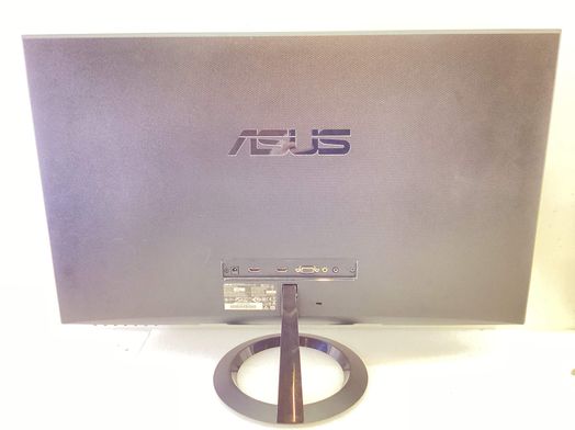 monitor led asus vg278q 27 led