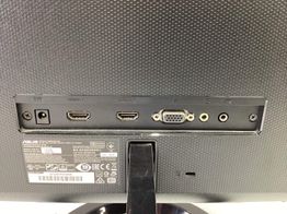 monitor led asus vg278q 27 led