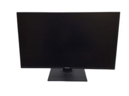 monitor led asus vg278qf 27 led