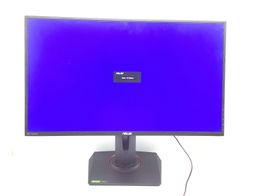 monitor led asus vg278qr 27 led