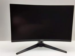 monitor led asus vg279q 27 led
