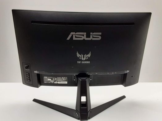 monitor led asus vg279q 27 led