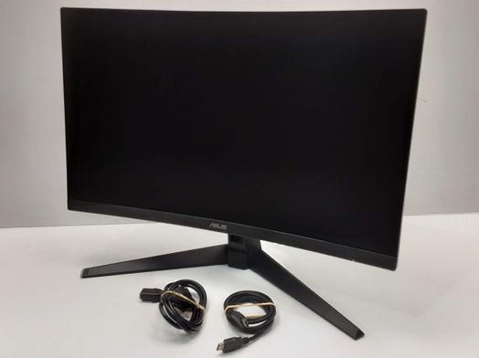 monitor led asus vg279q 27 led