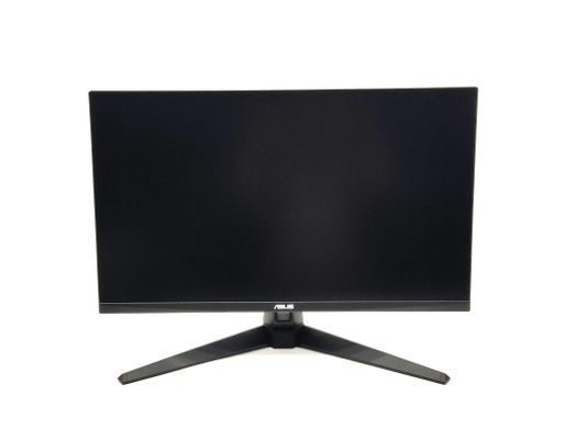 monitor led asus vg27aq 27 led