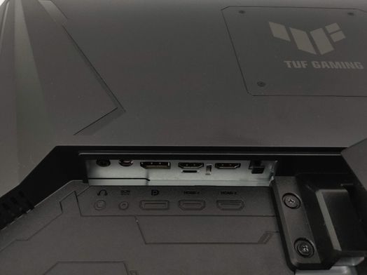 monitor led asus vg27aq 27 led