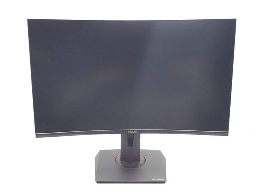 monitor led asus vg27vq 28 led