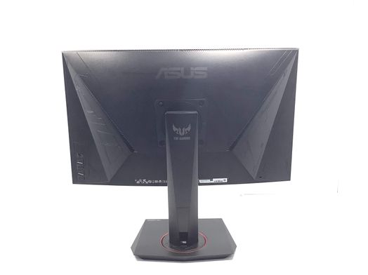 monitor led asus vg27vq 28 led
