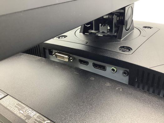 monitor led asus vg27vq 28 led