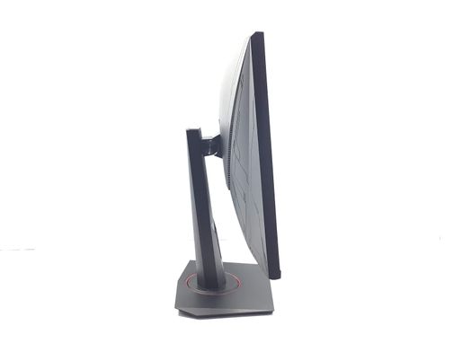 monitor led asus vg27vq 28 led