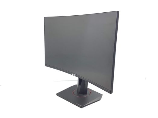 monitor led asus vg27vq 28 led