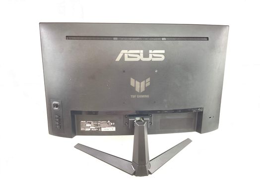 monitor led asus vg27vq3b