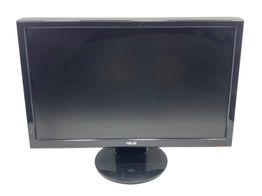 monitor led asus vh242h 23.6 led