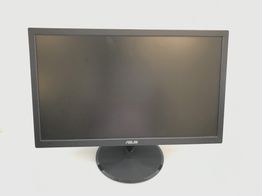 monitor led asus vp228