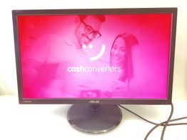 monitor led asus vp228h 21.5 led