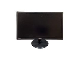 monitor led asus vp228he 21.5 led