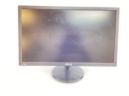 monitor led asus vp247hae 23.6 led