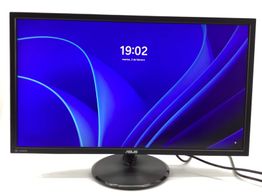 monitor led asus vp28uqg 28 led