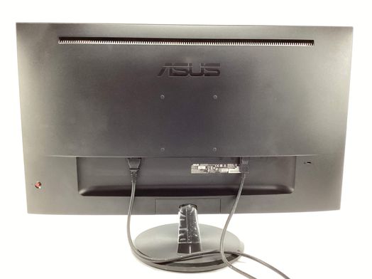 monitor led asus vp28uqg 28 led