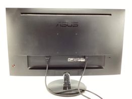 monitor led asus vp28uqg 28 led