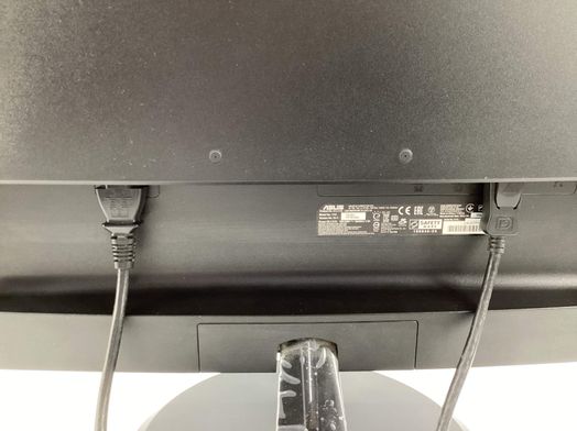 monitor led asus vp28uqg 28 led