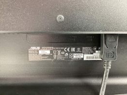 monitor led asus vp28uqg 28 led