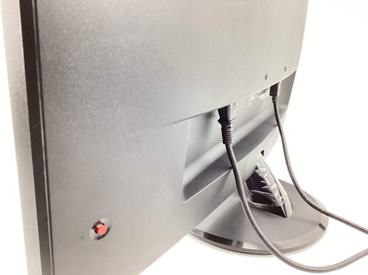 monitor led asus vp28uqg 28 led