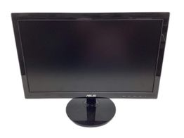 monitor led asus vs197de 19 led