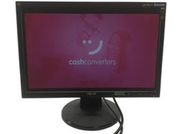 monitor led asus vs197de 19 led