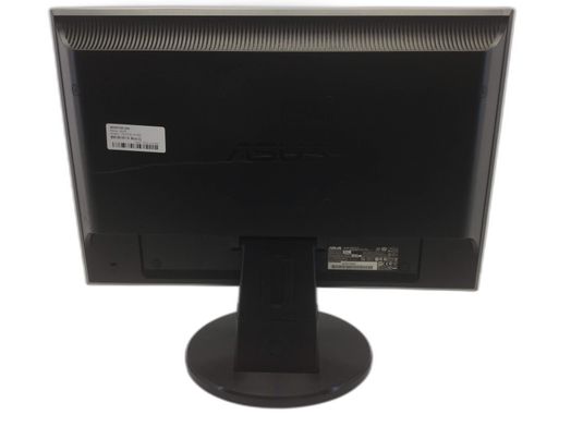 monitor led asus vs197de 19 led