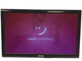 monitor led asus vs197de 19 led