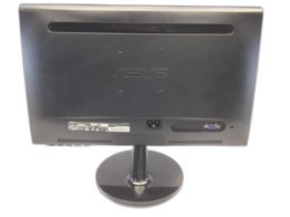 monitor led asus vs197de 19 led