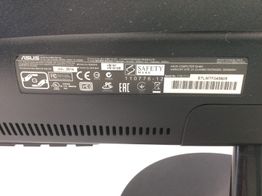 monitor led asus vs197de 19 led