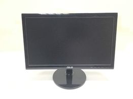monitor led asus vs197de 19 led