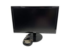monitor led asus vs197de 19 led