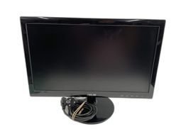 monitor led asus vs197de 19 led