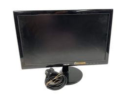 monitor led asus vs197de 19 led