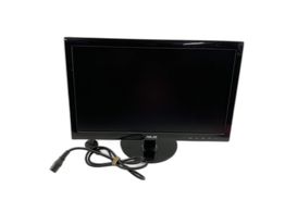 monitor led asus vs197de 19 led