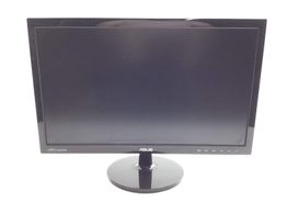 monitor led asus vs228de 22 led