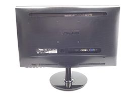 monitor led asus vs228de 22 led