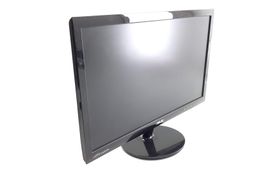monitor led asus vs228de 22 led