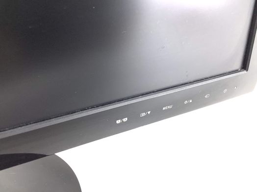 monitor led asus vs228de 22 led